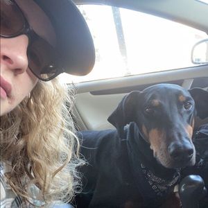 Meet your Posher, Eric